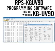 RT SYSTEMS RPSKGUV9D